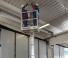 Piattaforme aeree articolate telescopiche Piattaforme aeree verticali Faraone ZP 12-200 I