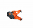 Accessori e attacchi Pinza frantumatrice VTN CK 17+ D 