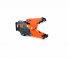 Accessori e attacchi Pinza frantumatrice VTN CK 22+ P