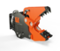 Accessori e attacchi Pinza frantumatrice VTN CK 22+ P 