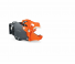Accessori e attacchi Pinza frantumatrice VTN CK 22+ S
