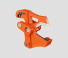 Accessori e attacchi Pinza frantumatrice VTN CK 22+ S