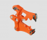 Accessori e attacchi Pinza frantumatrice VTN CK 29+ D 
