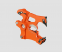 Accessori e attacchi Pinza frantumatrice VTN CK 29+ R