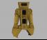 OSA Demolition Equipment MC 24
