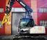 Accessori e attacchi Pinza frantumatrice OSA Demolition Equipment MC 7