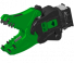 Hydra Ram MK-75 U Gebiss