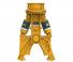 Accessori e attacchi Pinze  idrauliche per calcestruzzo Epiroc CC 3100 U