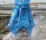 Accessori e attacchi Pinze  idrauliche per calcestruzzo MBI CR40