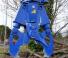 Accessori e attacchi Pinze  idrauliche per calcestruzzo Arden CU022