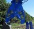 Accessori e attacchi Pinze  idrauliche per calcestruzzo Arden CU031