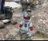 Accessori e attacchi Pinze  idrauliche per calcestruzzo Demarec DCC-40