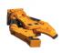 Accessori e attacchi Pinza frantumatrice D & A DMC 20