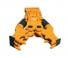 Accessori e attacchi Pinza frantumatrice D & A DMC 20