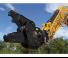 Accessori e attacchi Pinza frantumatrice Caterpillar MP324