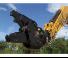 Accessori e attacchi Pinza frantumatrice Caterpillar MP324CC 
