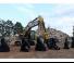 Accessori e attacchi Pinza frantumatrice Caterpillar MP324CC 