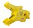 Accessori e attacchi Pinze  idrauliche per calcestruzzo Genesis GDR 150