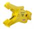 Accessori e attacchi Pinze  idrauliche per calcestruzzo Genesis GDR 200