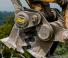 Accessori e attacchi Pinze  idrauliche per calcestruzzo Geith GT20