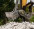 Accessori e attacchi Pinze  idrauliche per calcestruzzo Geith GT80RJ90 