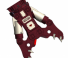 Accessori e attacchi Pinze  idrauliche per calcestruzzo Hydra Ram HCC-24V*
