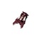 Accessori e attacchi Pinze  idrauliche per calcestruzzo Hydra Ram HCC-3V