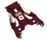 Accessori e attacchi Pinze  idrauliche per calcestruzzo Hydra Ram HCC-6V*