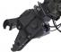 Accessori e attacchi Pinza frantumatrice Kinshofer MQP-30-C