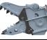Accessori e attacchi Pinza frantumatrice Kinshofer MQP-30-D