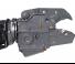 Accessori e attacchi Pinza frantumatrice Kinshofer MQP-45-C