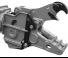 Accessori e attacchi Pinza frantumatrice Kinshofer MQP-60-D