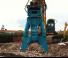 Accessori e attacchi Pinze  idrauliche per calcestruzzo Dehaco MS 60R