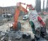 Accessori e attacchi Pinze  idrauliche per calcestruzzo MBI MS20R