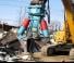 Accessori e attacchi Pinze  idrauliche per calcestruzzo MSB MSRC3000