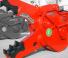 Accessori e attacchi Pinze  idrauliche per calcestruzzo Rotar RDC 32 S