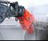 Accessori e attacchi Pinze  idrauliche per calcestruzzo WIMMER TC 1100 U