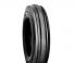 Pneumatici Pneumatici agricoli BKT COMMANDER 3 RIB 6.00 - 16