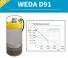 WEDA D91N SO