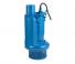 Tsurumi-Pumpen KRS822L