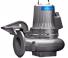 Flygt-Pumpen NS 3127 LR 420 EEx
