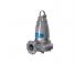 Flygt-Pumpen NS 3153 LR 431