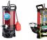 Söndgerath Pumpen SVX 750 WS