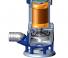 Pompe ad immersione Pompe autoadescanti per acque torbide Sulzer XJS 110 D-170