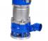 Pompe ad immersione Pompe autoadescanti per acque torbide Sulzer XJS 110 D-170