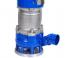 Pompe ad immersione Pompe autoadescanti per acque torbide Sulzer XJS 110 D-195