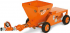 Pompe convogliatrici a coclea PFT N 2