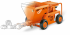 Pompe convogliatrici a coclea PFT N 2 V
