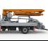 Pompe per calcestruzzo Pompe per calcestruzzo autocarrate CIFA K24L