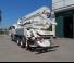 Pompe per calcestruzzo Pompe per calcestruzzo autocarrate CIFA K31L